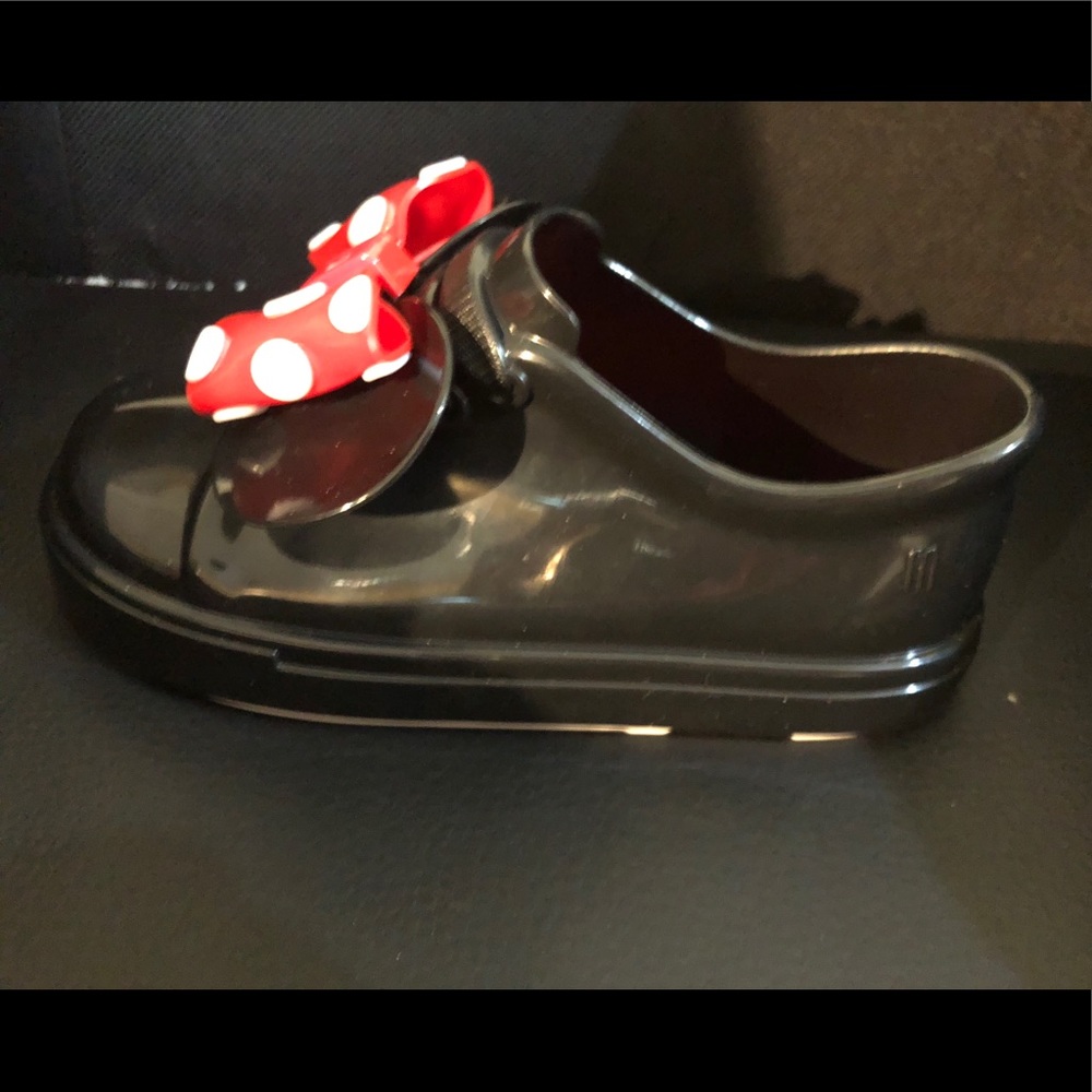 Sold - NIB Mini Melissa + Disney - Picture 3 of 4